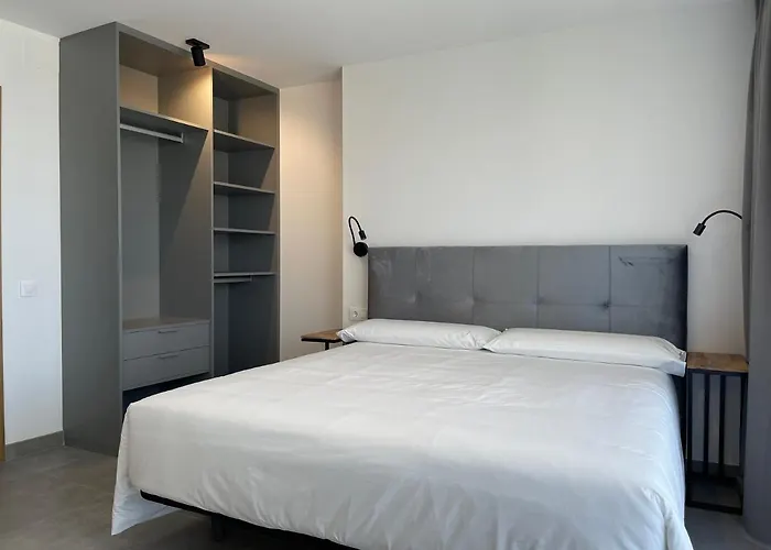 Apartamentos Turisticos El Rinconin