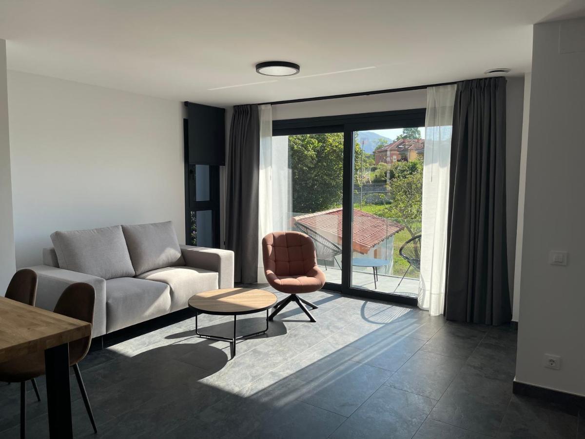 Turisticos El Rinconin Apartment